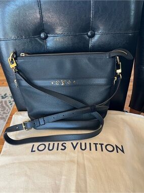Louis Vuitton Cruiser PM